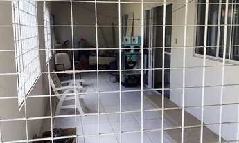 Imagem 5: Duas casas na Chã da mangabeira