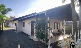 Imagem: Casa à venda no Vila Nova