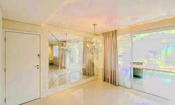 Imagem 4: Apartamento para Aluguel - Santo Amaro , 3 Quartos, 135 m2