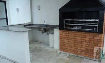 Imagem 6: Tatuapé - apto 1 dor 1 vaga - Venda e Locação