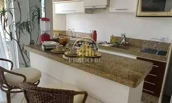 Imagem 4: LOCAÇÃO ANUAL - APARTAMENTO FRENTE MAR COM 2 DORMITÓRIOS