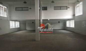 Imagem 2: Galpão à venda, 800 m² por R$ 4.200.000,00 - Vila Nova York - São Paulo/SP