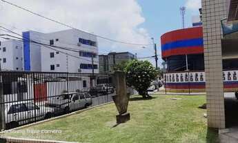 Imagem 4: Apartamento para aluguel, 3 quartos, 1 vaga, Cordeiro - Recife/PE