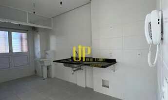 Imagem 3: Apartamento com 1 dormitório à venda, 55 m² por R$ 541.842,00 - Edifício Trend Tower - Bar