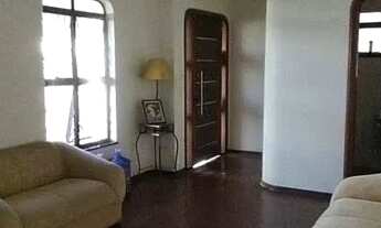 Imagem 2: Casa com 4 dormitórios para alugar, 350 m² por R$ 4.286,78/mês - Jardim São Pedro - Americ