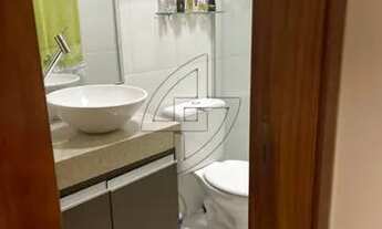 Imagem 5: APARTAMENTO RESIDENCIAL em APARECIDA DE GOIÂNIA - GO, PARQUE REAL DE GOIÂNIA