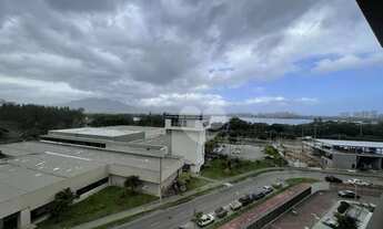 Imagem 3: Apartamento com 3 dormitórios à venda, 131 m² por R$ 1.355.000,00 - Barra da Tijuca - Rio