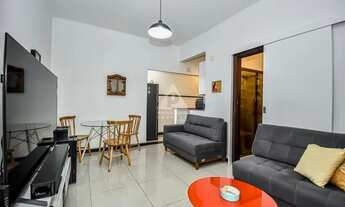 Imagem 5: Apartamento à venda, 1 quarto, 1 suíte, Glória - RIO DE JANEIRO/RJ