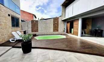 Imagem 6: Casa à venda 5 quartos em Florianópolis bairro Coloninha R$ 1.200.000,00