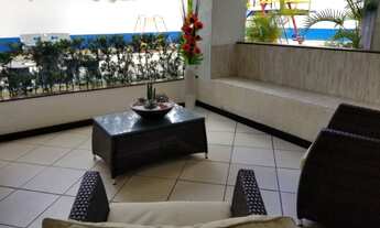 Imagem 6: Luzia Ilha das Bahamas