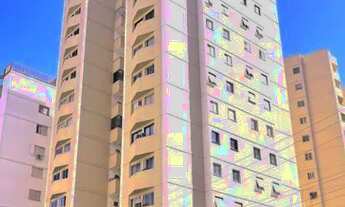 Imagem: Aluga-se Apartamento no Setor Oeste, Ed