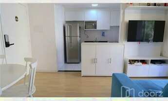 Imagem 4: SãO PAULO - Apartamento Padrão - Jardim Ampliação