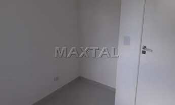 Imagem 6: Apartamento 2 dormitórios, 1 banheiro, 1 sala e 41,80M², a venda próximo Metrô Parada Ing