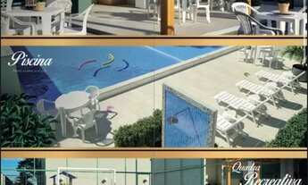 Imagem 3: ALUGO APARTAMENTO NOVO