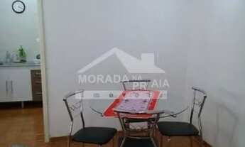 Imagem 4: LINDO Apartamento na Ocian FRENTE MAR, 1 Dormitório, Só na Imobiliária em Praia Grande