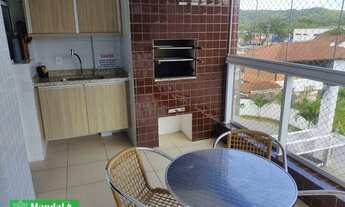 Imagem: Apartamento, 92 m² - venda por R$ 790.000,00