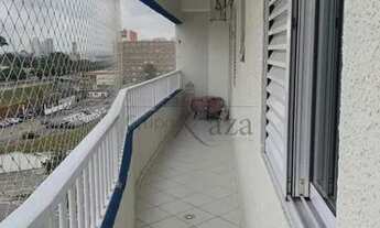 Imagem 5: APARTAMENTO 3 DORMITÓRIOS JARDIM SATÉLITE 82m²