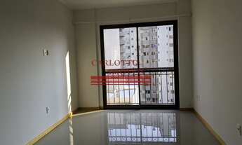 Imagem 3: Apartamento para venda tem 55 metros quadrados com 1 quarto em Centro - Passo Fundo - RS