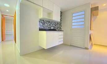 Imagem 5: Apartamento com 2 dormitórios para alugar, 44 m² por R$ 1.250,00/mês - Itaquera - São Paul