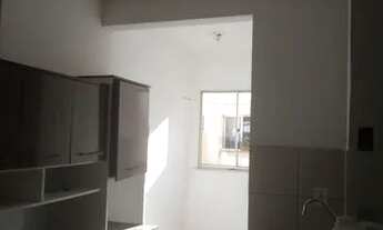 Imagem 3: Vendo um apartamento Jangurussu