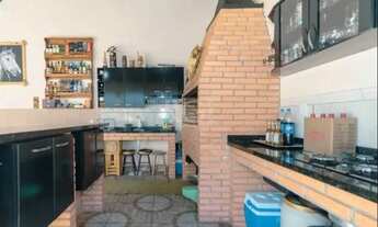 Imagem 7: Belíssima casa com arquitetura moderna, em um bairro privilegiado na zona sul de Porto Ale