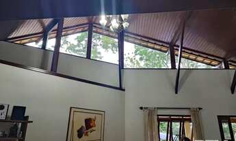 Imagem 5: Casa em Condomínio para Venda em Teresópolis, Fazenda Boa Fé, 3 dormitórios, 3 suítes, 1 b