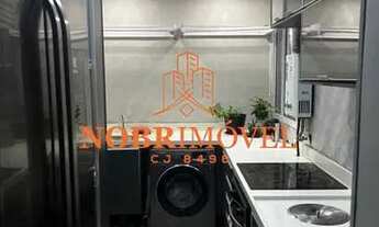 Imagem 4: APARTAMENTO 2 QUARTOS NA CURICICA CONDOMINIO FLORATA