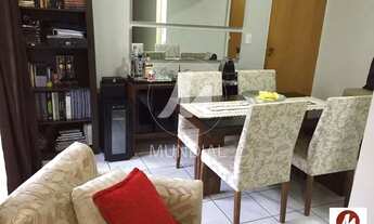 Imagem 3: Apartamento (tipo - padrao) 2 dormitórios/suite, cozinha planejada, portaria 24 horas, em