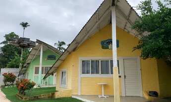 Imagem: Pousada chales dourado