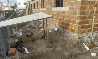 Imagem 2: Térreo 3 quartos 73 m com quintal em L de 65m com documentação no Cristo