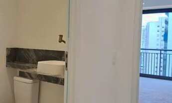 Imagem 6: Apartamento para venda possui 106 metros quadrados com 3 quartos em Tatuapé