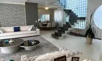 Imagem 6: Sobrado com 4 dormitórios à venda, 833 m² por R$ 4.800.000,00 - Parque Bandeirante - Santo