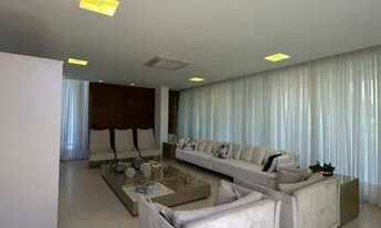 Imagem 7: CASA DE ALTÍSSIMO PADRÃO COM MOVEIS PROJETADOS