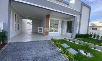 Imagem: Casa em Caminho Novo - Palhoça