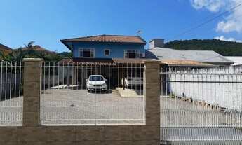 Imagem: Casa à venda 3 quartos em Biguaçu bairro