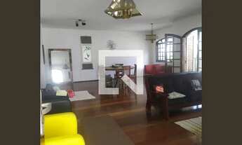 Imagem 2: Casa à Venda - City América, 5 Quartos, 380 m2