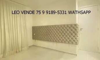 Imagem 3: Leo vende, Sim, 3\4 suíte, closet, fino acabamento,veja fotos