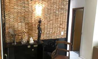 Imagem 4: Área Privativa / Garden com 4 dormitórios à venda em Belo Horizonte