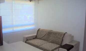 Imagem 2: Apartamento para aluguel com 53 metros quadrados com 1 quarto em Rio Branco - Porto Alegre