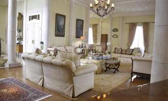 Imagem 6: Fantástico apartamento de cobertura triplex em Higienópolis