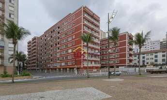 Imagem 3: Apartamento com 2 dormitórios à venda, 60 m² por R$ 380.000 - Ocian - Praia Grande/SP