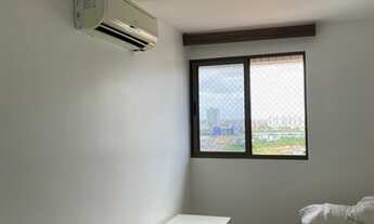 Imagem 6: Apartamento para venda tem 86 metros quadrados com 2 quartos em Jardim Renascença - São Lu