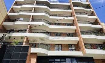 Imagem 2: Cobertura com 354 m2 acabamento de primeira, no cento da cidade