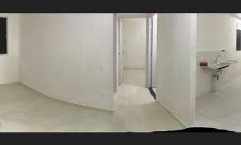 Imagem 2: Apartamento, nascente, 1 andar