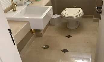 Imagem 6: APARTAMENTO P/ VENDA 240m², 4 SUÍTES, AR CONDICIONADO - ZONA SUL