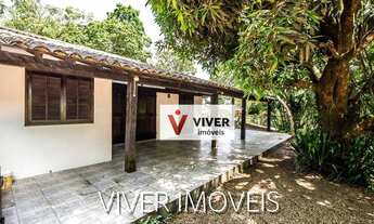 Imagem 4: Casa em condomínio com 4 dormitórios à venda por R$ 740.000 - Maria Paula - Niterói/RJ