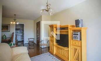 Imagem 6: Apartamento para Aluguel - Vila Clementino, 3 Quartos, 98 m2