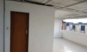 Imagem 2: Casa para Locação em Salvador, Acupe de Brotas, 3 dormitórios, 2 banheiros