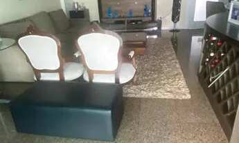 Imagem 4: Apartamento para aluguel possui 180 metros quadrados com 1 quarto