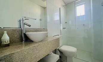 Imagem 5: Apartamento com 2 dormitórios para alugar, 72 m² por R$ 3.950,00/mês - São João - Itajaí/S